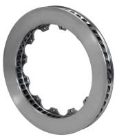 Wilwood Rotor-HD48 SPC-37-LH 12.88 x 1.25 - 12 on 8.75in - 160-12785