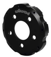 Wilwood Hat-BB Front PT Cruiser/SRT/4 5 x 3.93 - 8 on 7.00in - 170-6378
