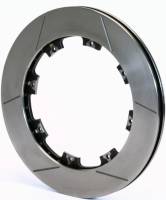 Wilwood Rotor-GTS32 Vented Iron 12.19 x 1.10 - 8 on 7.00in | 160-12206