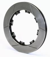 Wilwood Rotor-Subaru Rear-GTS 12.19 x .810 - 8 on 7.78in - 160-9585