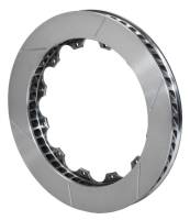 Wilwood Rotor-GT48 SPC-37-LH-Bedded 12.88 x 1.25 - 12 on 8.75in - 160-4565-B