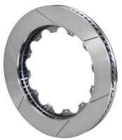 Wilwood Rotor-SV-GT 72 SPC-37 -LH 14.25 x 1.25 - 12 on 8.75in - 160-11316