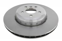 EBC Brakes Riveted Discs RK2117R