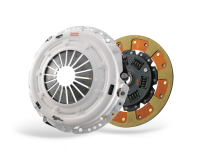 Clutch Masters 87-93 VW Fox 1.8L Eng FX300 Clutch Kit - 17032-HDTZ
