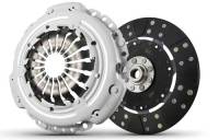 Clutch Masters 93-99 Volkswagen GTI 2.8L MK3 5spd Sprung FX350 Clutch Kit - 17036-HDFF