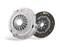 Clutch Masters 12-14 Fiat 500 1.4L Turbo 5-Speed FX100 Rigid Disc Clutch Kit - 05500-HD00-R