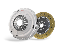 Clutch Masters 02-06 Mini Cooper S 1.6L Supercharged FX200 Clutch Kit Rigid Disc - 03050-HDKV-R
