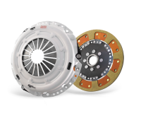 Clutch Masters 14-18 BMW F80 M3/F82 M4 S55 6-Speed FX300 Segmented Kevlar Rigid Disc Clutch Kit - 03795-HDTZ-R