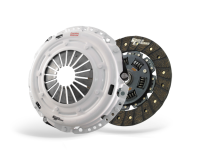 Clutch Masters 01-02 BMW Z3 3.0L / 01-05 BMW 325 2.5L E46 / 525I 2.5L E39 / 530I 3.0L E46 / 95-01 BM - 03CM1-HD00-AK