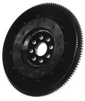 Clutch Masters 2000 BMW 323I 2.5L E46 Twin Disc 725 Series Aluminum Flywheel - FW-140-TDA