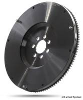 Clutch Masters 97-05 Audi A4 1.8L T / A4 Quattro 1.8L T / 98-05 Volkswagen Passat 1.8L T Steel Flywh - FW-027-SF