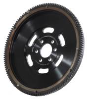 Clutch Masters 89-91 Volkswagen Corrado 1.8L Supercharged (G60) Steel Flywheel - FW-788-4SF