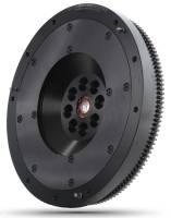 Clutch Masters 13-17 Cadillac ATS 2.0L 6-Speed Aluminum Flywheel - FW-302-AL
