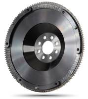 Clutch Masters 15-16 VW Golf R 2.0L 6spd Lightweight Steel flywheel - FW-450-SF