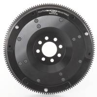 Clutch Masters 02-06 Mini Cooper S 1.6L Supercharged Aluminum Flywheel - FW-801-AL