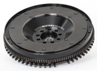 Clutch Masters 98-04 Porsche 996 3.6L T (3600 lbs) / 997 3.6L T (3600 lbs) Aluminum Flywheel - FW-934-AL