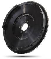 Clutch Masters 07-14 Mini Cooper JCW 1.6L Turbo Lightweight Steel Flywheel - FW-635-SF