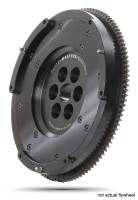 Clutch Masters 92-95 Lancer Evo 1-3 FX725 Aluminum Flywheel - FW-735-7TDA
