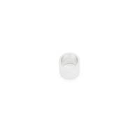 Wilwood Spindle Bracket Bolt Sleeve - .479 OD x .386 ID x .388 L - 300-8406