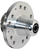Wilwood Hub-Camaro 70-78 5x4.50/4.75 | 270-10487
