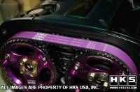 HKS Upgraded Timing Belt RB20/25/26DET(T) - 24999-AN001