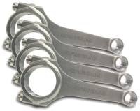 Carrillo 06-10 BMW V10 Pro-H CARR Bolt Straight H-Beam Connecting Rod - Set of 10 - SCR5169-10