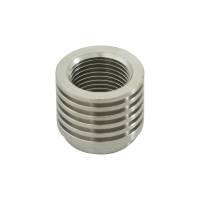 AEM Universal Stainless Tall Manifold Bung Install Kit - 30-4008