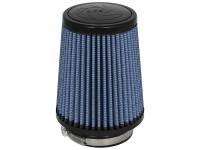 aFe Magnum FLOW Pro 5R Universal Air Filter 4in F x 6in B x 4-3/4in T x 7in H (w/ Bumps) - 24-90095