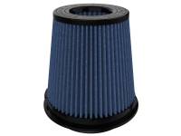 aFe Magnum FLOW Pro 5R Universal Air Filter F-4.5in / B-6in / T-4.5in (Inv) / H-6in - 24-91144