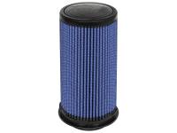 aFe Magnum FLOW Pro 5R Universal Clamp-On Air Filter F-3.5 / B-5 (mt2) / T-4.75 / H-9in. - 24-90099