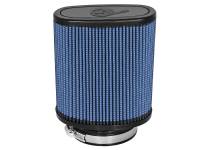 aFe Magnum Force Intake Repl Air Filter w/ Pro 5R Media 3.5in F / 5.75x5in B / 6x2.75in T / 6.5in H - 24-90096