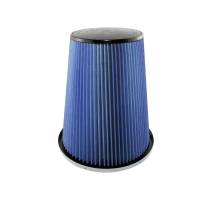 aFe ProHDuty Air Filters OER P5R A/F HD P5R RC: 9-3/8OD x 5-3/8ID x 11H - 70-50051