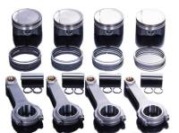 HKS PISTON KIT L15A/LEA 73 - 21003-AH001