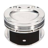 JE Pistons VW 1.4L TSI 10.0:1 Kit 3.0315 Bore 1.141 CD 0.748 Pin Dia (Set of 4 Pistons) - 363326