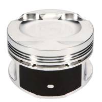 JE Pistons VW 1.4L TSI 10:1 Kit Inv Dome/Dish 3.0512 Bore 1.141 CD 0.748 Pin Dia (Set of 4 Pistons) - 363327