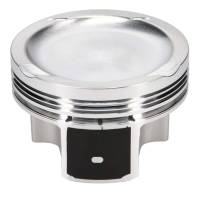 JE Pistons 2008+ VW TSI 2.0 Turbo Kit 82.5mm Bore Std Size -7.1 Dome F Skirt Piston Kit (Set of 4) - 329247