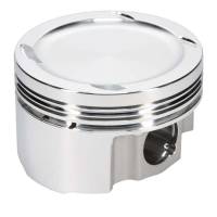 JE Pistons FIAT COUPE 2.0 8:1 Set of 5 Pistons - 312405