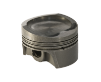 Mahle MS Piston Set VW 3.2L 84.50mm Bore 95.9mm Stroke 164mm Rod 20mm Pin -23cc 9.0 CR Set of 6 - 930016626