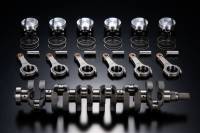 HKS Step 3 Stroker Kit RB26 2.8L - 21004-AN021