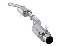HKS SILENT Hi-POWER SKYLINE GT-R(E-BNR32) - 31019-AN011