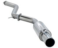 HKS SILENT Hi-POWER TURBO E-JZA80 2JZ-GTE - 31019-AT005