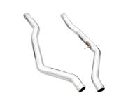AWE Tuning 2019+ BMW M340i (G20) Resonated to Non-Resonated Conversion Kit - 3820-11056