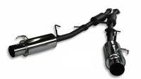 HKS Nissan 90-95 300ZX 3.0 Turbo Dual Exhaust - 3106-EX003