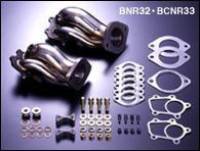 HKS 1989-2002 Nissan Skyline GT-R Extension Kit RB26DETT | 1418-RN005