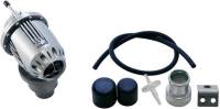 HKS 90-95 MR2 3SGTE SSQV4 BOV Kit - 71008-AT009
