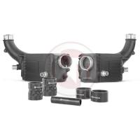 Wagner Tuning 2017+ BMW M5/M8 F9X Performance Intercooler Kit - 200001176