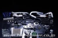 HKS GT2 S/C SYSTEM Pro Z33 VQ35DE - 12001-AN009