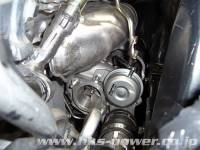 HKS ACTUATOR UPGRADE R35 GT-R - 14030-AN001
