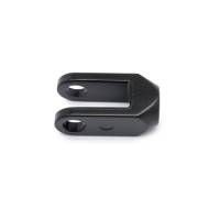 Wilwood Clevis Clutch Pedal (Ultra New Style) 5/16in-24 - 330-13192