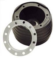 Sparco Steering Wheel Hub Mercedes W202 2012+ - 01502208